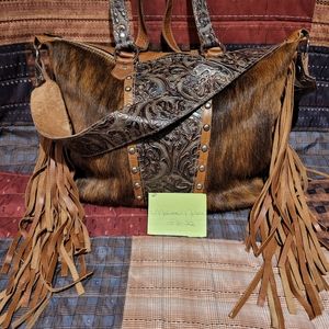 Holy Cow Couture Hybrid Designer crossover